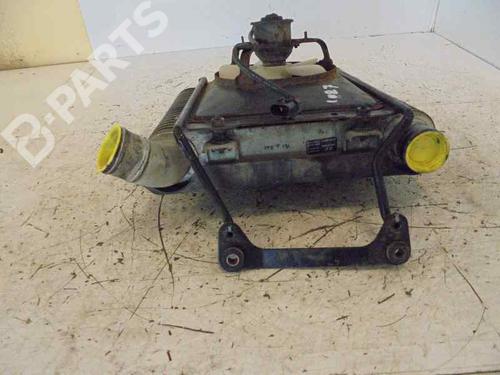 Intercooler HYUNDAI H-1 / STAREX Bus (A1) 2.5 TD 4WD | BP5956439M30 