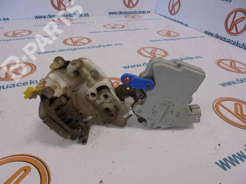 Front right lock NISSAN TERRANO II (R20)  | BP2469093C97 