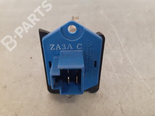 Heater resistor HYUNDAI GETZ (TB)  | BP11663256M108 