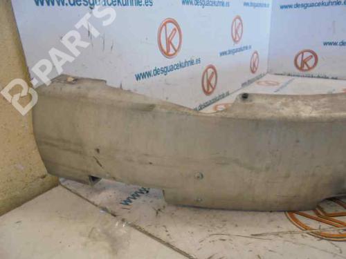 Front bumper reinforcement AUDI A8 D2 (4D2, 4D8) 3.7 quattro | BP2496183C109 