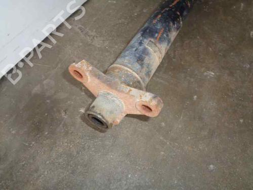Driveshaft OPEL OMEGA B (V94) 2.5 V6 (F69, M69, P69) | BP2486107M37 