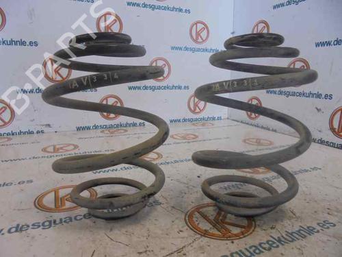 Used Shock absorber spring OPEL ASTRA F Saloon (T92) 1.4 (F19, M19) (82 hp) 14180389