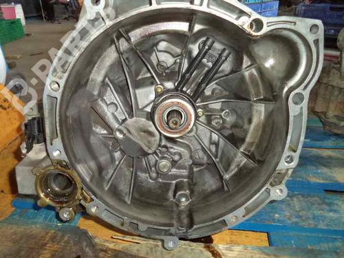Used Gearbox FORD FOCUS I (DAW, DBW) 1.6 16V (100 hp) 2447272