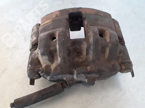 Left front brake caliper RENAULT MASCOTT Platform/Chassis (UH_, HH_)  | BP11610743M105 
