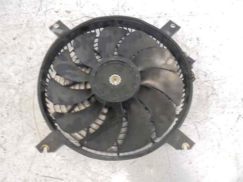 Radiator fan SUZUKI GRAND VITARA I (FT, HT) 2.5 V6 24V 4x4 (TD62, SQ625) | BP5329391M35 