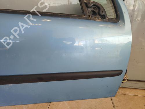 Right front door CITROËN C3 I (FC_, FN_)  | BP13757180C3 