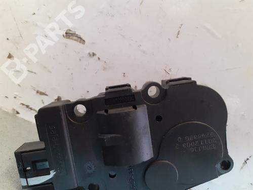 Heater blower motor BMW X6 (E71, E72) xDrive 50 i | BP7917929M62 