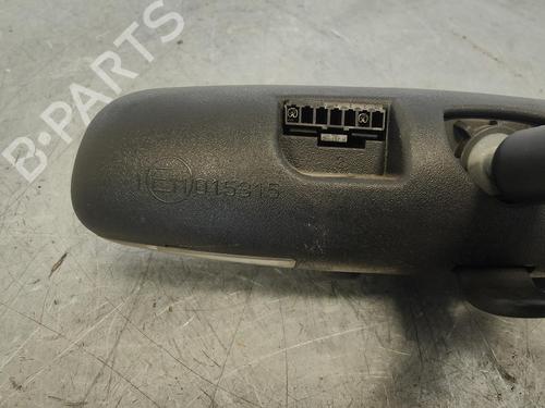 Rear mirror OPEL FRONTERA B (U99) 2.2 DTI (6B_ZC, 6B_VF, 6B_66, 6B_76) | BP12546305I6 