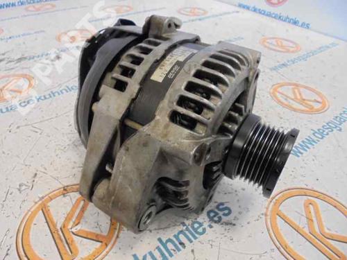 Used Alternator RENAULT VEL SATIS (BJ0_) [2002-2025]  2478831