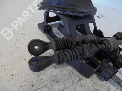 Gear lever CITROËN C1 (PM_, PN_) 1.0 | BP7429273M90 