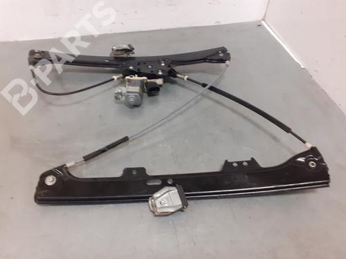 Front right window mechanism BMW 5 (E60) 525 i | BP8794938C23 