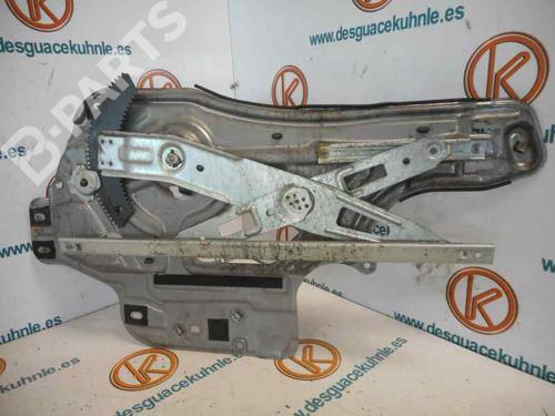 Front right window mechanism HYUNDAI SANTA FÉ I (SM)  | BP2464406C23 