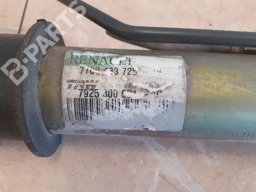 Steering rack RENAULT MEGANE I Classic (LA0/1_)  | BP8187269M22 