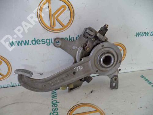 Used Hand brake MERCEDES-BENZ E-CLASS (W210) [1995-2003]  8781425