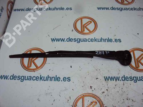 Back wipers mechanism SEAT AROSA (6H1) 1.0 (50 hp) 6E0955707090 | 6E0955707090 |