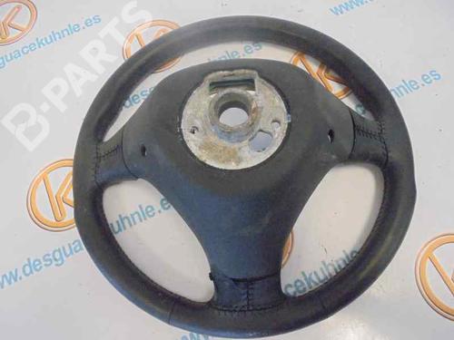 Steering wheel AUDI A3 Sportback (8PA) 2.0 FSI | BP2475253C49 