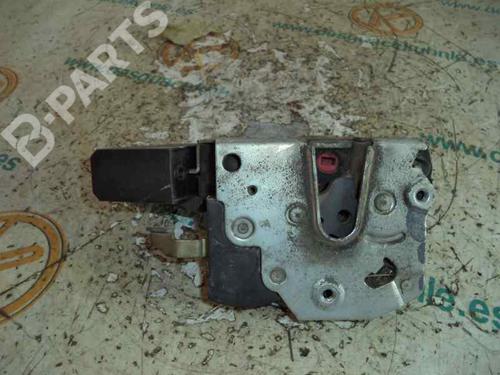 Rear left lock BMW 3 (E36) 320 i (150 hp) 2459627