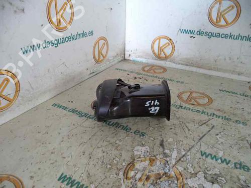 Air vent FORD FOCUS I Saloon (DFW) 1.8 TDCi | BP12516605I21 