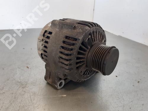 Used Alternator VOLVO S40 I (644) 1.8 (115 hp) 7258304