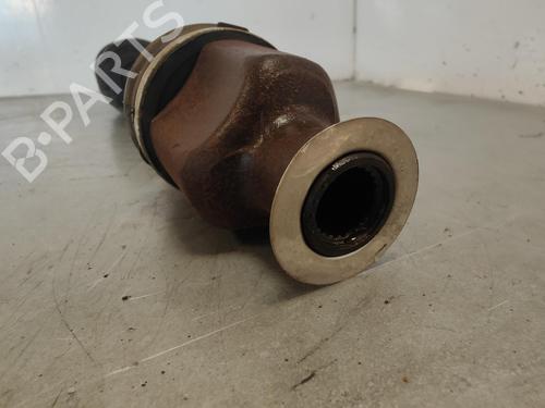 Right front driveshaft RENAULT MEGANE I Classic (LA0/1_)  | BP16287582M39 