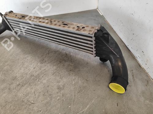Intercooler MERCEDES-BENZ SLK (R170) 230 Kompressor (170.449) | BP13383871M30 