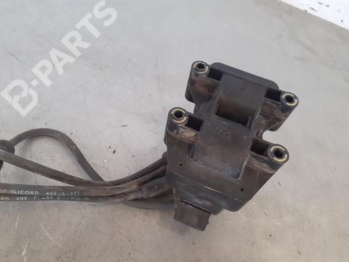 Ignition coil PEUGEOT 106 I (1A, 1C)  | BP8136353M94 
