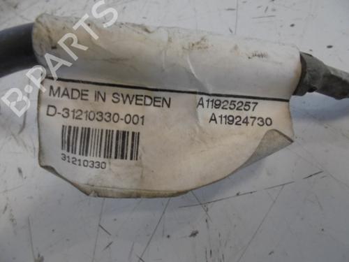 Other VOLVO S80 II (124) 4.4 V8 AWD | BP14187432O1 