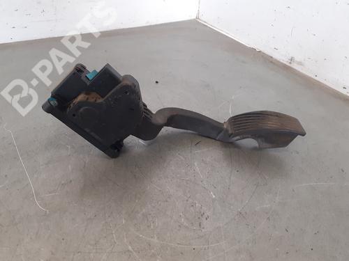 Pedal FIAT GRANDE PUNTO (199_) 1.3 D Multijet | BP9843559I4 
