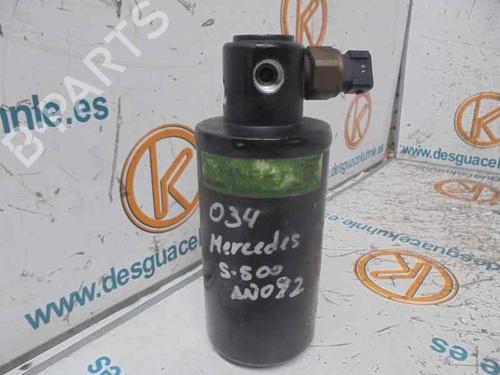 Used Other MERCEDES-BENZ S-CLASS (W140) 500 SE, SEL (140.050, 140.051) (326 hp) 14190411