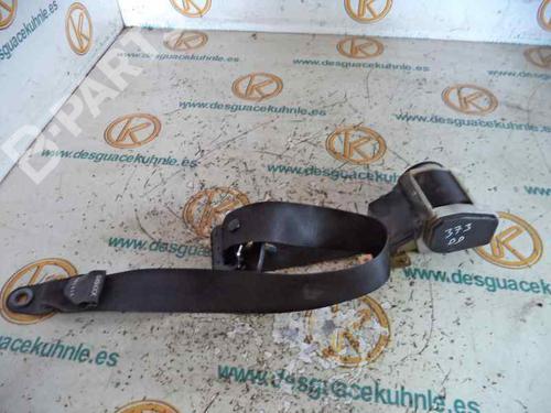 Used Front right seatbelt FORD FIESTA IV (JA_, JB_) 1.3 i (60 hp) 8755364