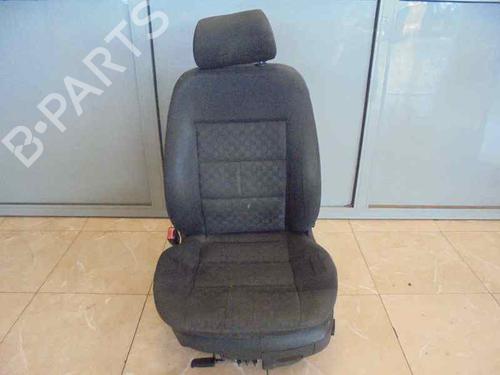 Stol venstre foran AUDI A6 C5 Avant (4B5) 2.5 TDI quattro (180 hp) 2486327