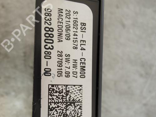 Fuse box OPEL MOKKA | BP36114436E1 - Image 2