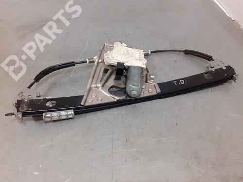 Used Rear right window mechanism MERCEDES-BENZ S-CLASS (W220) S 320 CDI (220.025, 220.125) (204 hp) 8931700