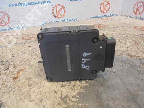 ABS pump CITROËN XANTIA (X1_, X2_) 1.8 i 16V | BP2451370M43 