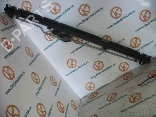 Used Bootlid window BMW 7 (E38) 740 d (245 hp) 25819415