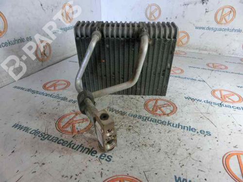 Air conditioning evaporator RENAULT MEGANE I (BA0/1_) 1.4 16V (BA0D, BA1H, BA0W, BA10) | BP11662100M109 
