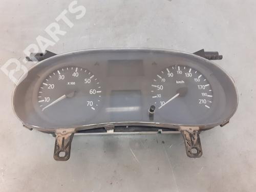 Used Instrument cluster RENAULT KANGOO (KC0/1_) 1.5 dCi (57 hp) 8325190