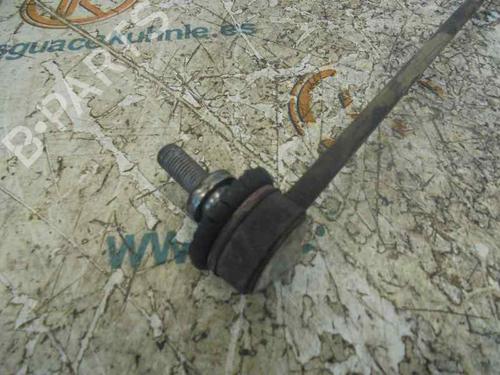 Left front suspension arm FIAT PANDA (169_) 1.2 4x4 (169.AXB2A) | BP14182086M12 