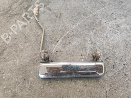 Used Front right exterior door handle Front right exterior door handle NISSAN PATROL III/1 Station Wagon (W160) [1979-1989] 36229892 36229892