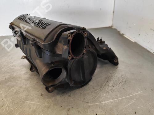 Intake manifold MERCEDES-BENZ A-CLASS (W168)  | BP15710517M70 