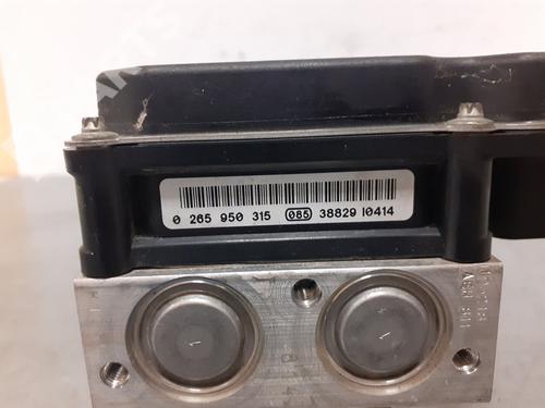 ABS pump BMW 5 (E60) 525 i | BP8682306M43 