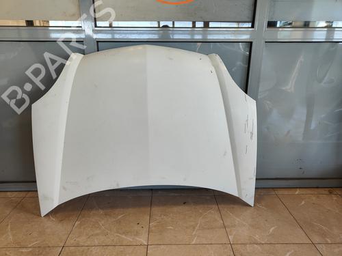 Used Hood RENAULT KANGOO (KC0/1_) 1.5 dCi (84 hp) 22899776