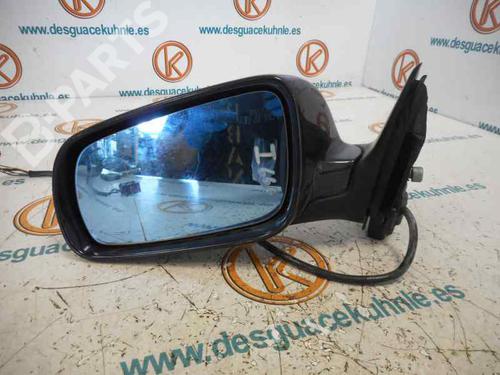 Left mirror AUDI A8 D2 (4D2, 4D8)  | BP2487735C26 