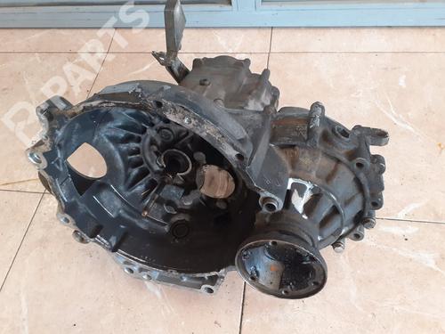 Gearbox SEAT CORDOBA (6K1, 6K2)  | BP9826130M3 