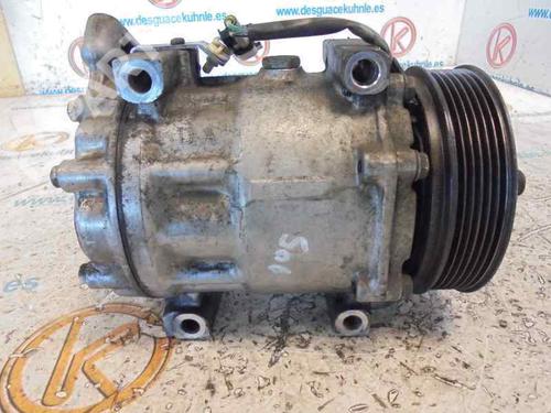 Used AC compressor MAZDA 3 Saloon (BK) 1.6 DI Turbo (BK12Y) (109 hp) 2714171