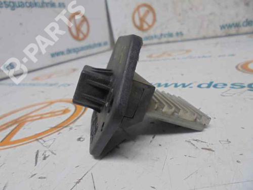 Heater resistor KIA RIO I Hatchback (DC) 1.3 | BP11663817M108 
