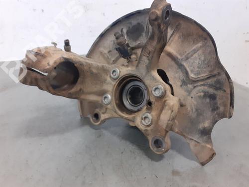 Right front steering knuckle VW GOLF V (1K1)  | BP9177233M26 