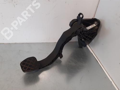 Clutch pedal SEAT IBIZA IV (6J5, 6P1) 1.6 TDI (90 hp) 6R0721117B | 6R0721117B | 6R1721059AA |