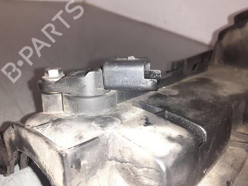 Valve cover RENAULT SCÉNIC II (JM0/1_)  | BP14188864M124 