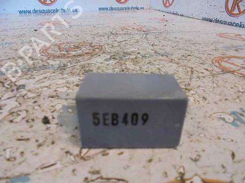 Used Electronic module FORD TRANSIT Platform/Chassis (FM_ _, FN_ _) 2.4 TDCi (137 hp) 14183863